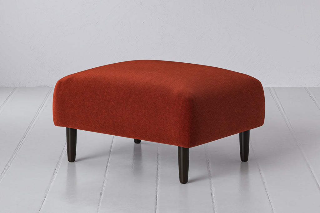 Swyft Model 05 Ottoman - Made To Order - MODEL05 - OTT - MHA - Uneeka