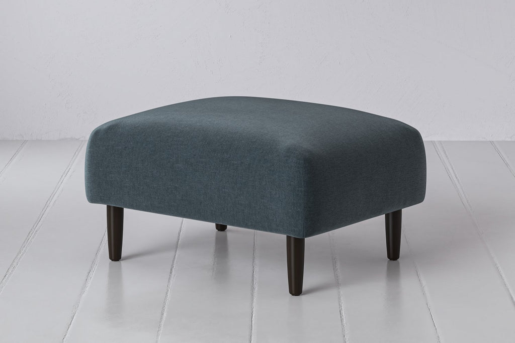 Swyft Model 05 Ottoman - Made To Order - MODEL05 - OTT - MHY - Uneeka