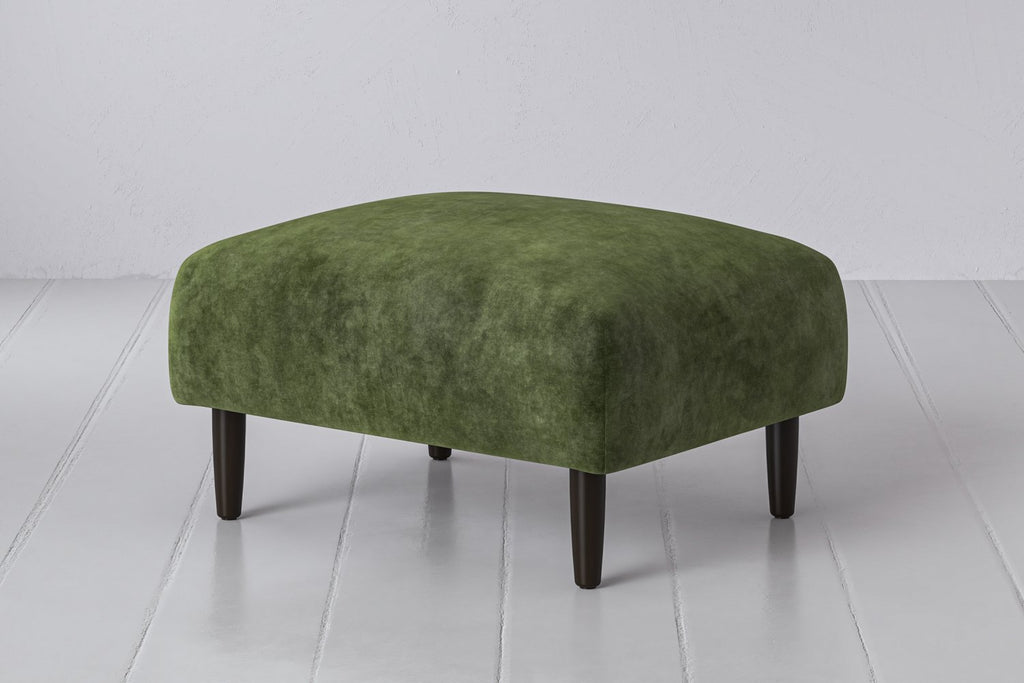 Swyft Model 05 Ottoman - Made To Order - MODEL05 - OTT - PCO - Uneeka