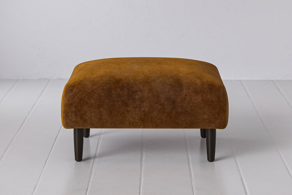 Swyft Model 05 Ottoman - Made To Order - MODEL05 - OTT - POC - Uneeka