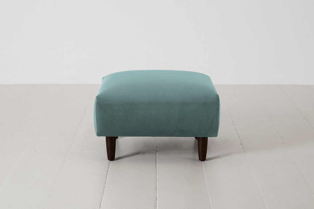 Swyft Model 05 Ottoman - Made To Order - MODEL05 - OTT - VAI - Uneeka