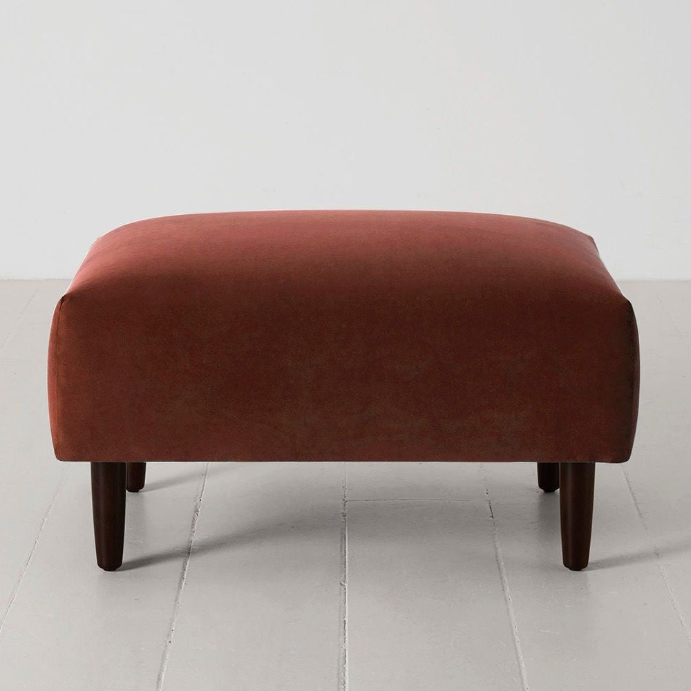 Swyft Model 05 Ottoman - Made To Order - MODEL05 - OTT - VB - Uneeka