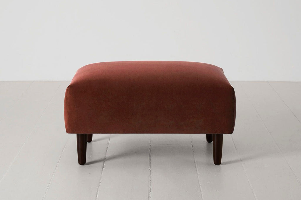 Swyft Model 05 Ottoman - Made To Order - MODEL05 - OTT - VB - Uneeka