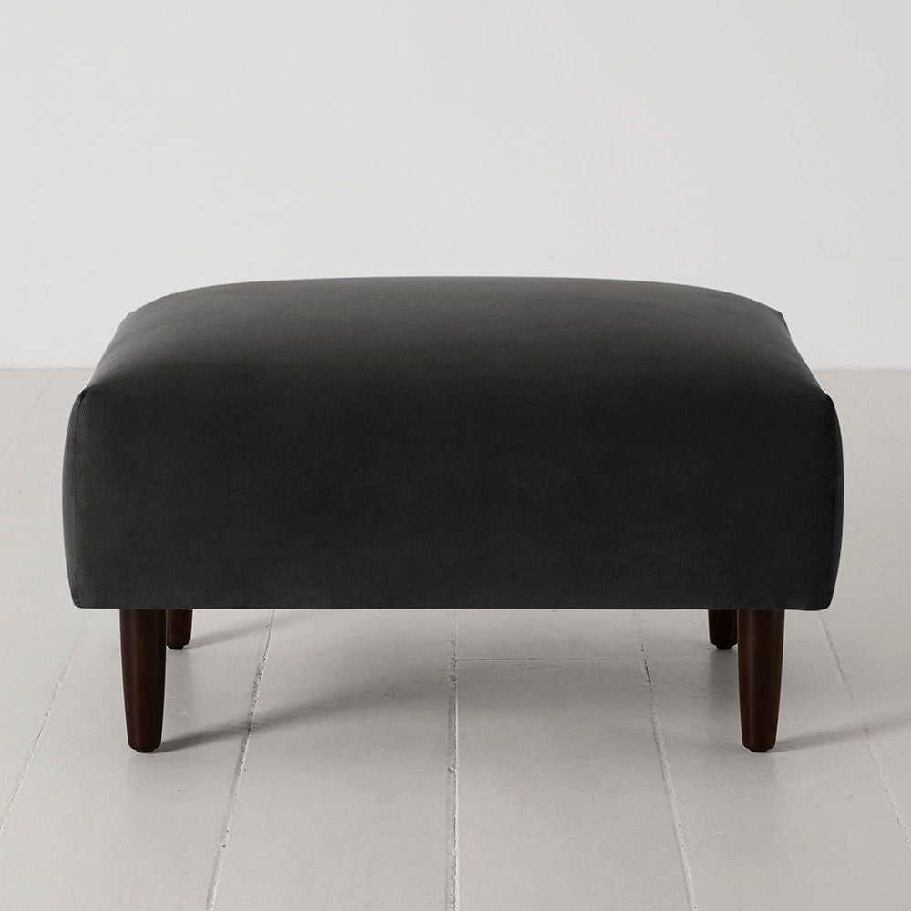 Swyft Model 05 Ottoman - Made To Order - MODEL05 - OTT - VC - Uneeka