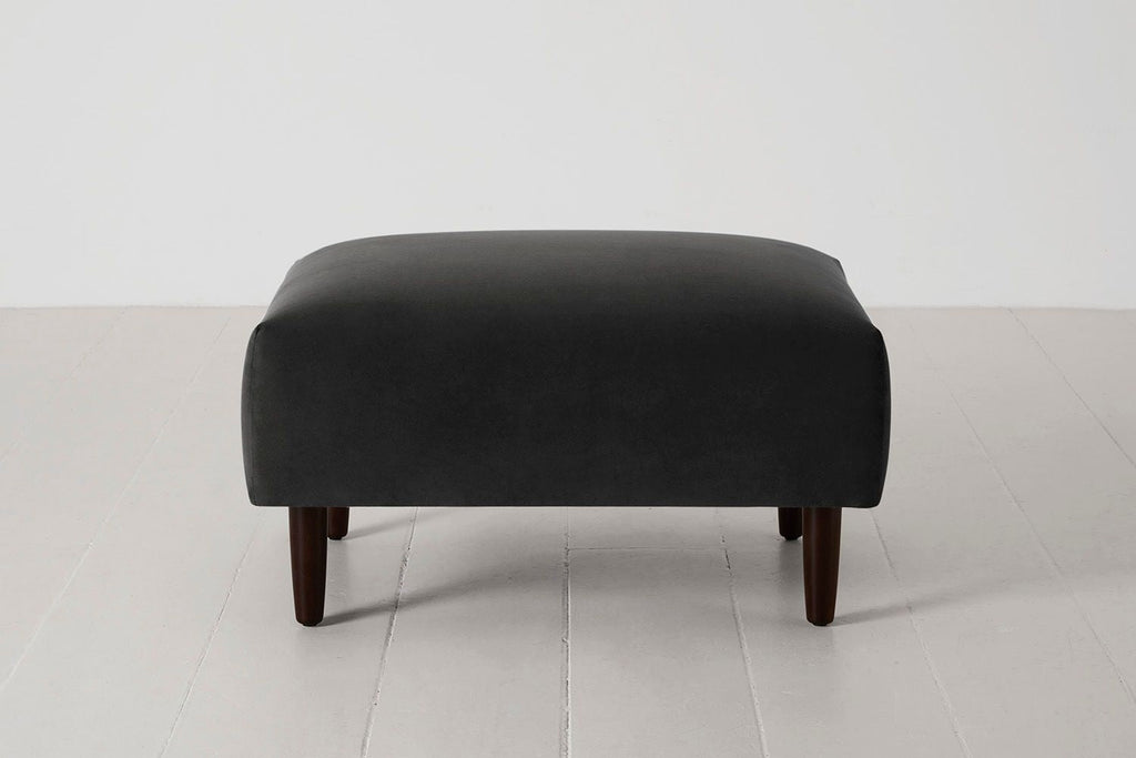 Swyft Model 05 Ottoman - Made To Order - MODEL05 - OTT - VC - Uneeka