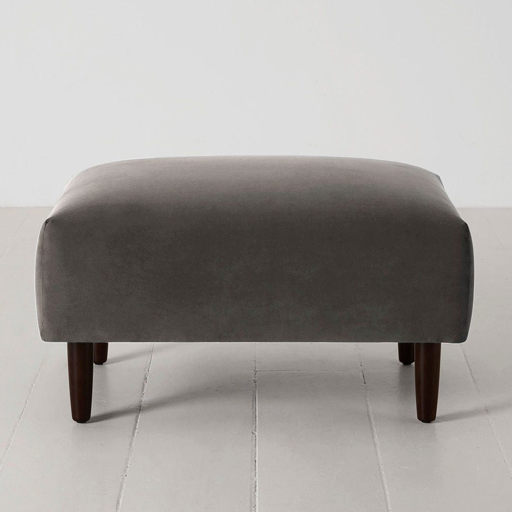 Swyft Model 05 Ottoman - Made To Order - MODEL05 - OTT - VE - Uneeka