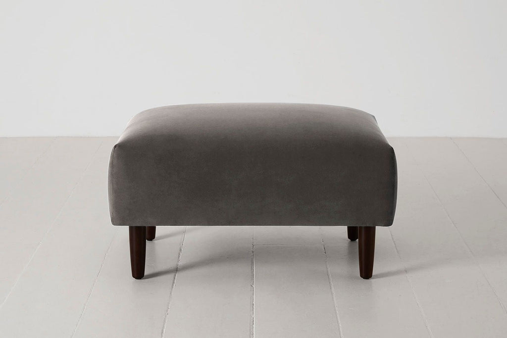 Swyft Model 05 Ottoman - Made To Order - MODEL05 - OTT - VE - Uneeka