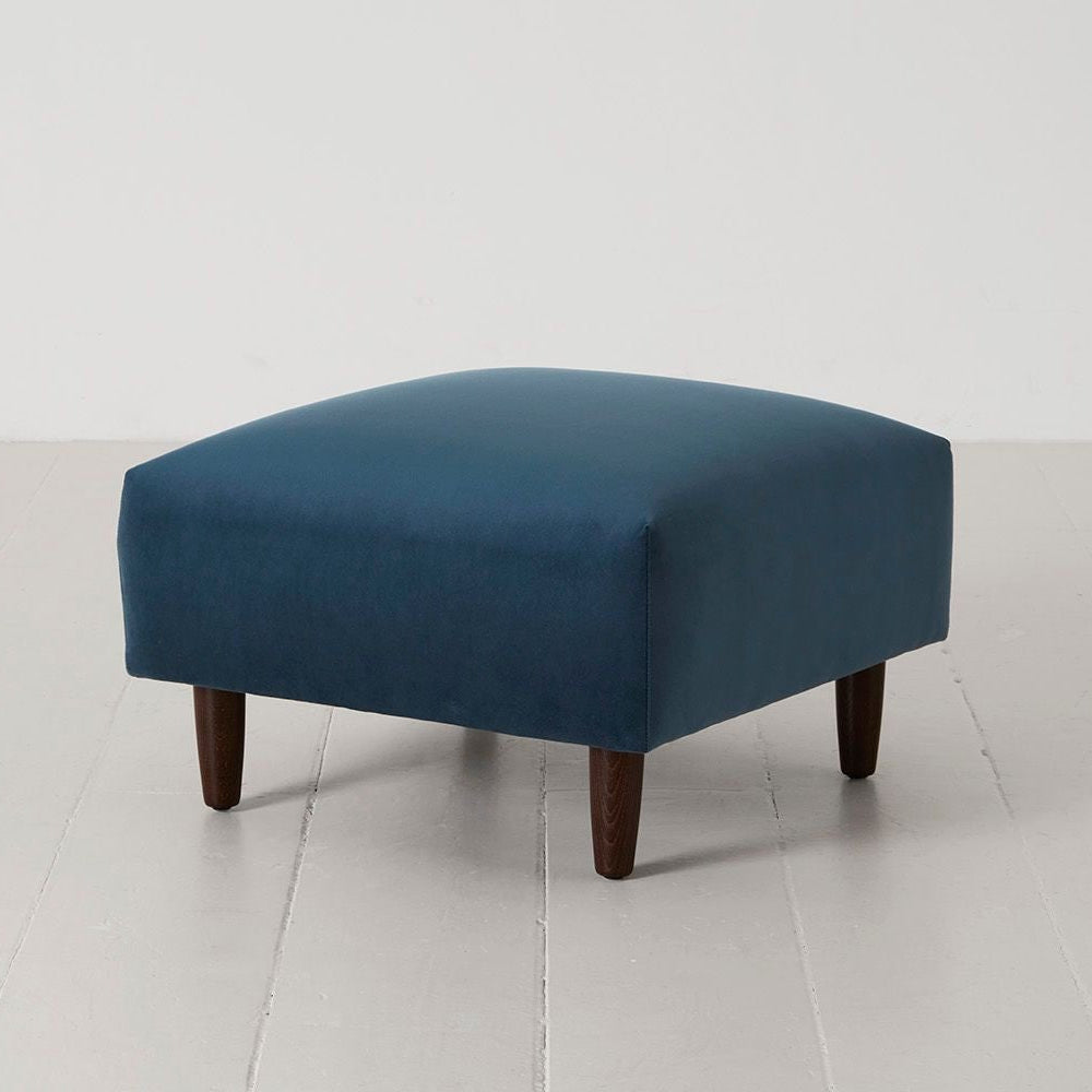Swyft Model 05 Ottoman - Made To Order - MODEL05 - OTT - VT - Uneeka