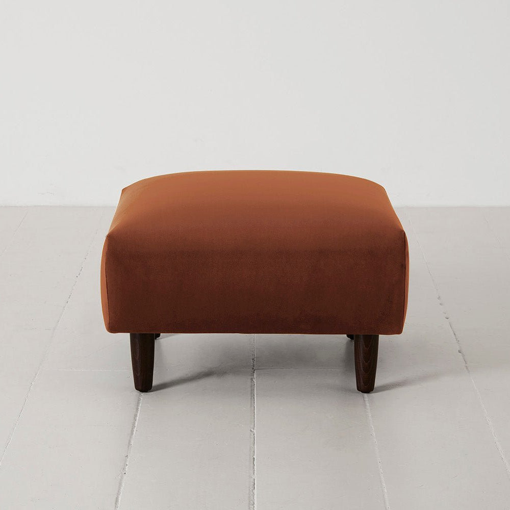 Swyft Model 05 Ottoman - Made To Order - MODEL05 - OTT - VUM - Uneeka