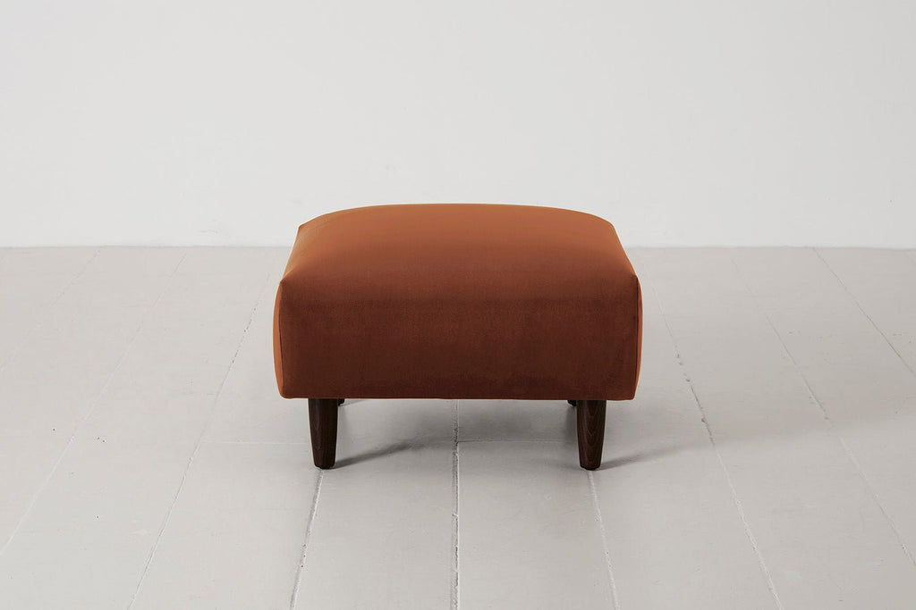 Swyft Model 05 Ottoman - Made To Order - MODEL05 - OTT - VUM - Uneeka