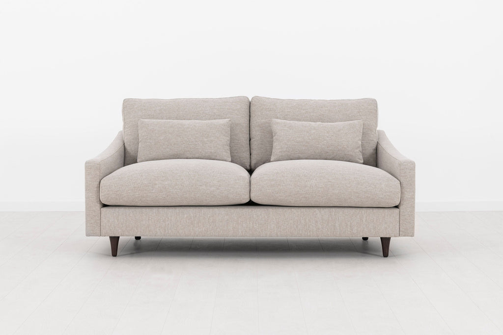 Swyft Model 07 2 Seater Sofa - Core Fabrics* - MODEL07 - 020 - LP - Uneeka