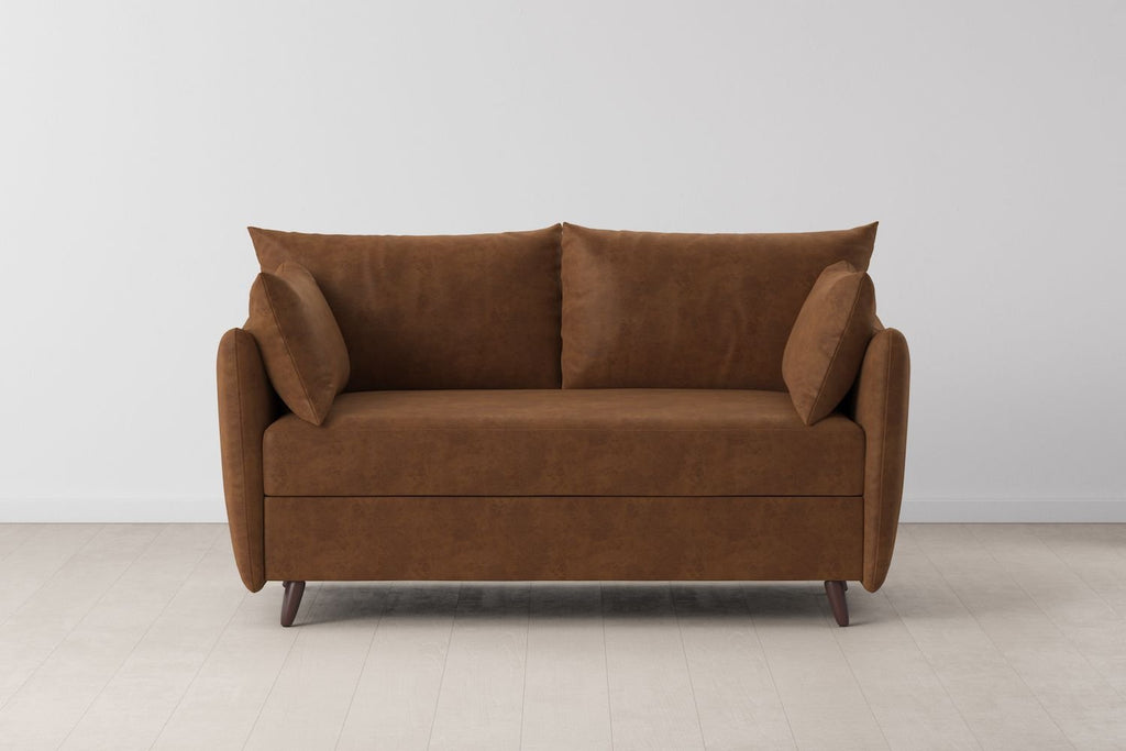 Swyft Model 08 2 Seater Sofa Bed - Made To Order - MODEL08 - DBL - FC - Uneeka