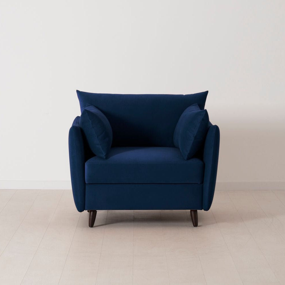 Swyft Model 08 Armchair Bed - Made To Order - MODEL08 - SGL - EIN - Uneeka