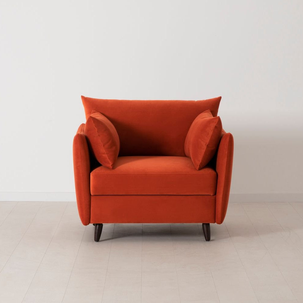 Swyft Model 08 Armchair Bed - Made To Order - MODEL08 - SGL - EPA - Uneeka