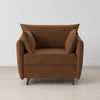 Swyft Model 08 Armchair Bed - Made To Order - MODEL08 - SGL - FC - Uneeka