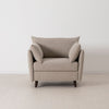 Swyft Model 08 Armchair Bed - Made To Order - MODEL08 - SGL - LP - Uneeka