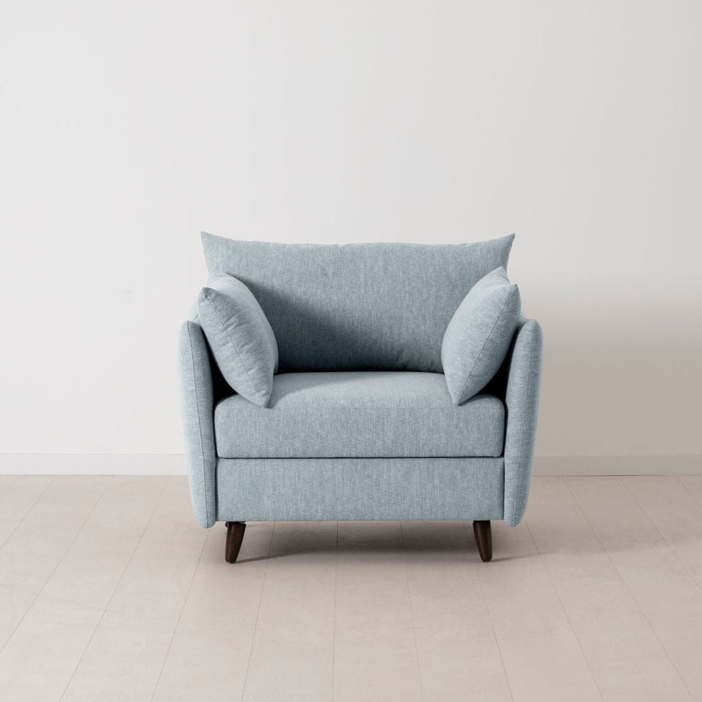 Swyft Model 08 Armchair Bed - Made To Order - MODEL08 - SGL - LSE - Uneeka