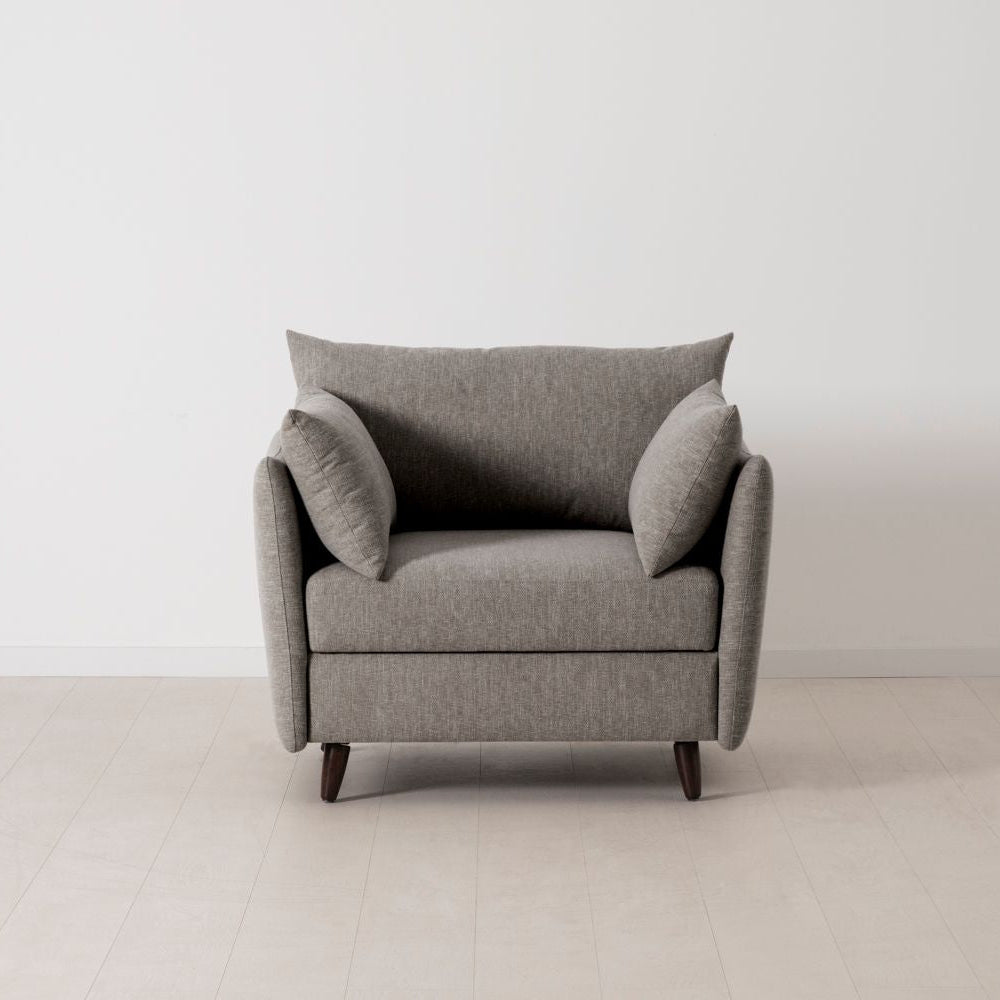 Swyft Model 08 Armchair Bed - Made To Order - MODEL08 - SGL - LSH - Uneeka