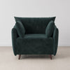 Swyft Model 08 Armchair Bed - Made To Order - MODEL08 - SGL - PON - Uneeka