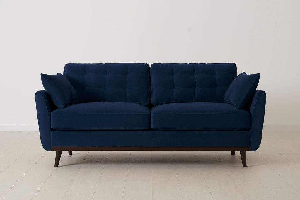 Swyft Model 10 2 Seater Sofa - Made To Order - MODEL10 - 020 - EIN - Uneeka