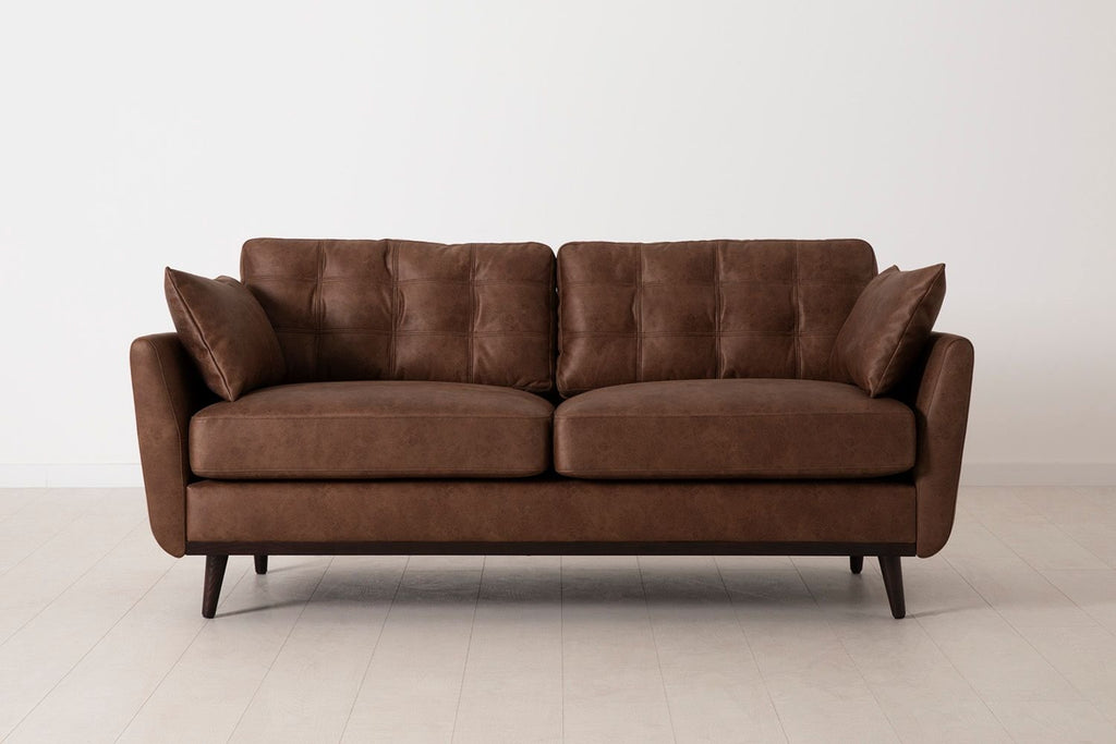 Swyft Model 10 2 Seater Sofa - Made To Order - MODEL10 - 020 - FC - Uneeka