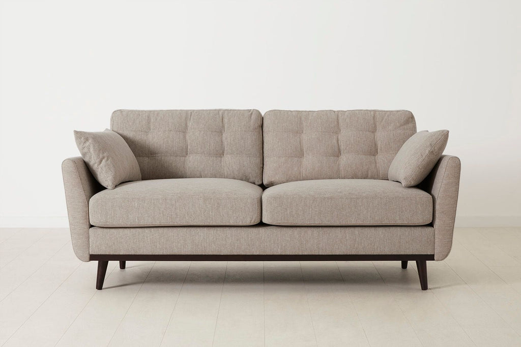 Swyft Model 10 2 Seater Sofa - Made To Order - MODEL10 - 020 - LP - Uneeka