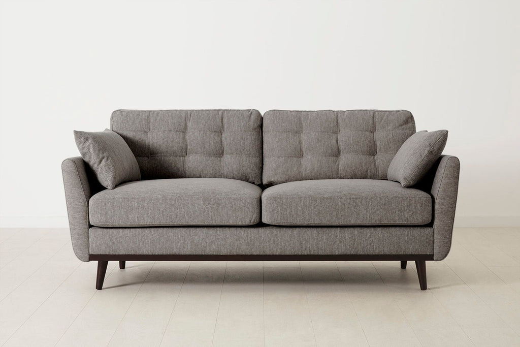 Swyft Model 10 2 Seater Sofa - Made To Order - MODEL10 - 020 - LSH - Uneeka