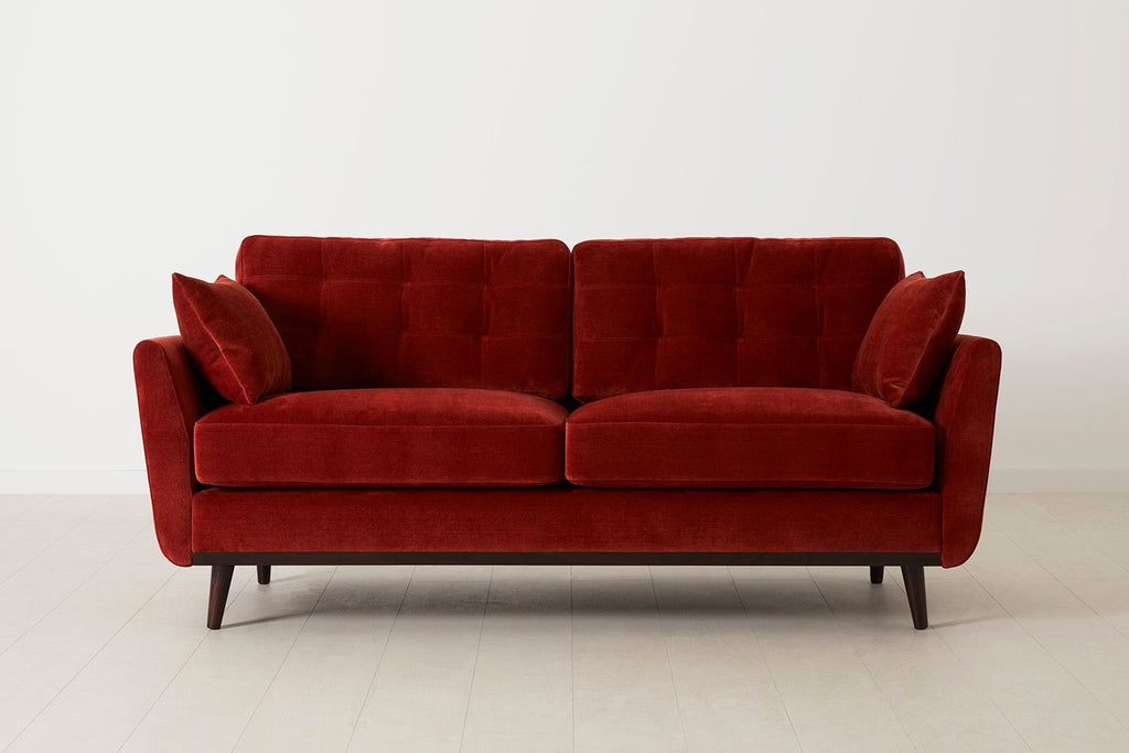 Swyft Model 10 2 Seater Sofa - Made To Order - MODEL10 - 020 - MHA - Uneeka