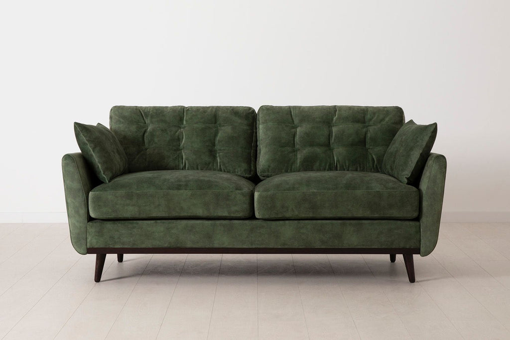 Swyft Model 10 2 Seater Sofa - Made To Order - MODEL10 - 020 - PCO - Uneeka