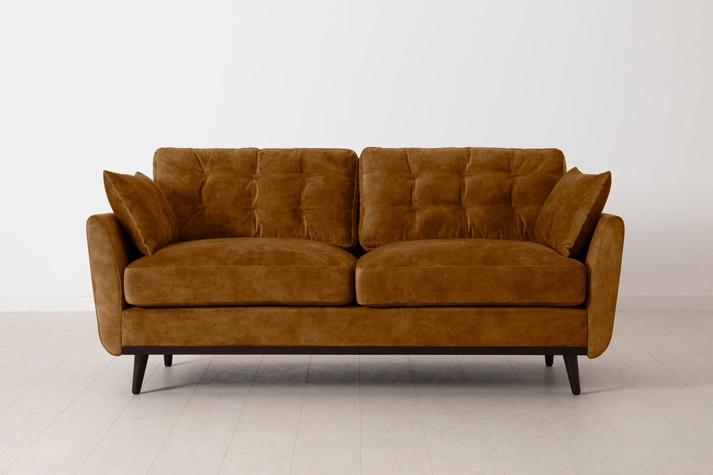 Swyft Model 10 2 Seater Sofa - Made To Order - MODEL10 - 020 - POC - Uneeka