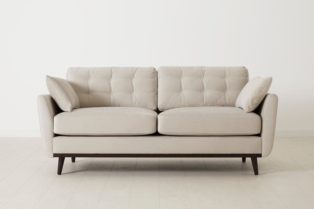 Swyft Model 10 2 Seater Sofa - Made To Order - MODEL10 - 020 - VBO - Uneeka