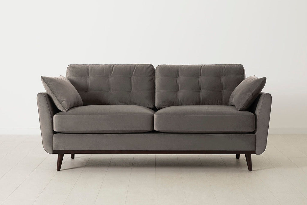 Swyft Model 10 2 Seater Sofa - Made To Order - MODEL10 - 020 - VE - Uneeka