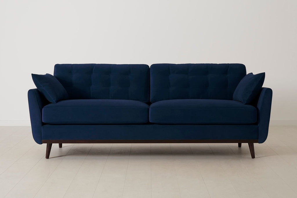 Swyft Model 10 3 Seater Sofa - Made To Order - MODEL10 - 030 - EIN - Uneeka