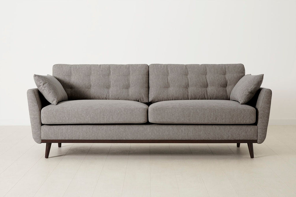 Swyft Model 10 3 Seater Sofa - Made To Order - MODEL10 - 030 - LSH - Uneeka