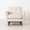 Swyft Model 10 Armchair - Made To Order - MODEL10 - 010 - BIV - Uneeka