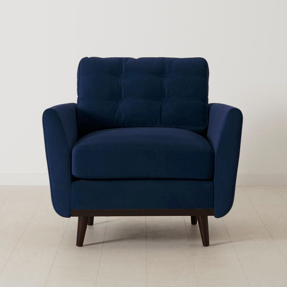 Swyft Model 10 Armchair - Made To Order - MODEL10 - 010 - EIN - Uneeka