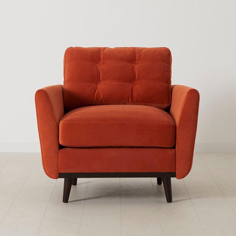 Swyft Model 10 Armchair - Made To Order - MODEL10 - 010 - EPA - Uneeka