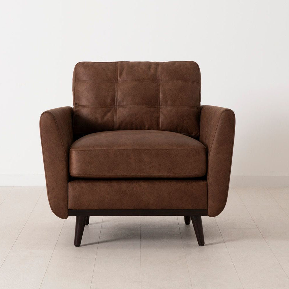 Swyft Model 10 Armchair - Made To Order - MODEL10 - 010 - FC - Uneeka