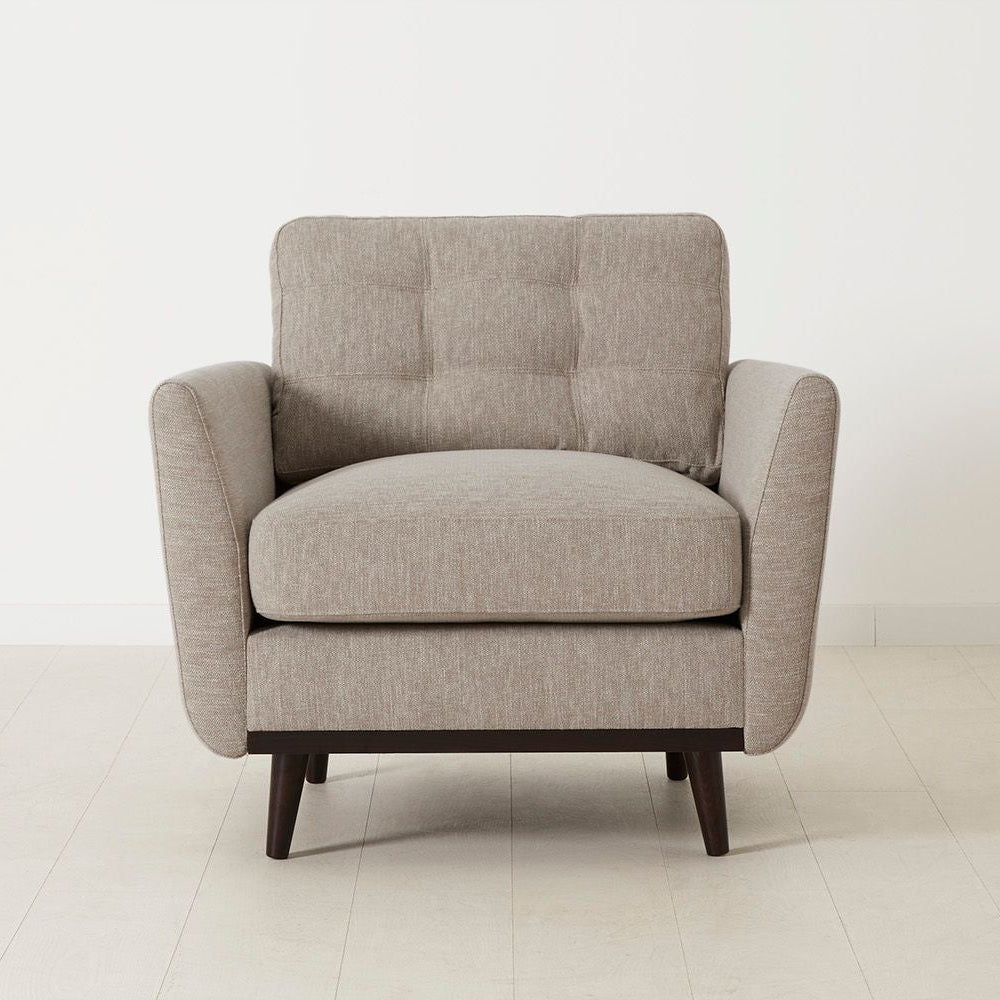 Swyft Model 10 Armchair - Made To Order - MODEL10 - 010 - LP - Uneeka
