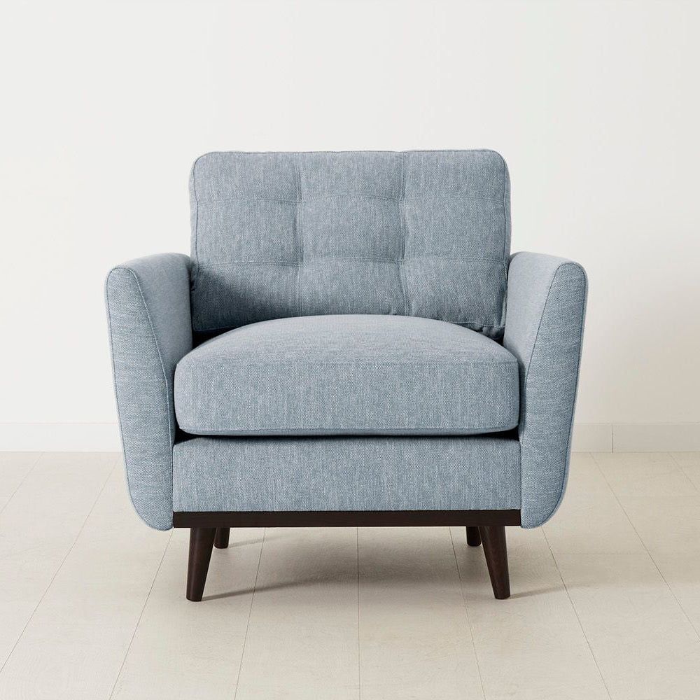 Swyft Model 10 Armchair - Made To Order - MODEL10 - 010 - LSE - Uneeka