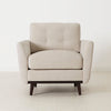 Swyft Model 10 Armchair - Made To Order - MODEL10 - 010 - MCH - Uneeka