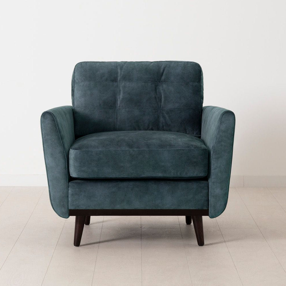 Swyft Model 10 Armchair - Made To Order - MODEL10 - 010 - PON - Uneeka