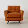 Swyft Model 10 Armchair - Made To Order - MODEL10 - 010 - SSA - Uneeka
