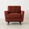Swyft Model 10 Armchair - Made To Order - MODEL10 - 010 - VB - Uneeka
