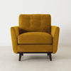 Swyft Model 10 Armchair - Made To Order - MODEL10 - 010 - VM - Uneeka