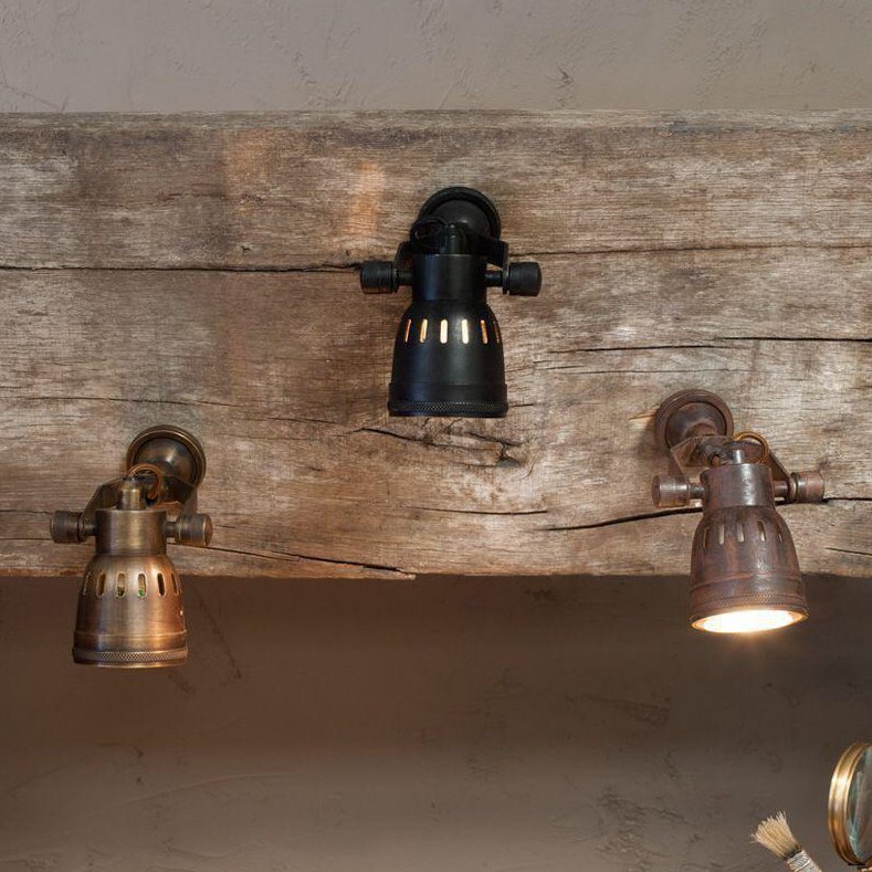 Tabosa Indoor Wall Spot Light - TL0202 - Uneeka