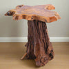 Teak Root Side Table - IS03 - Uneeka