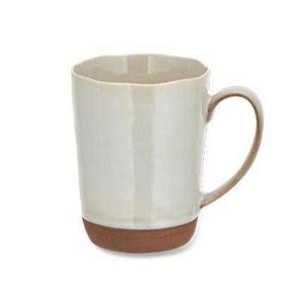 Terracotta Edo Mug - EM1201B2 - Uneeka