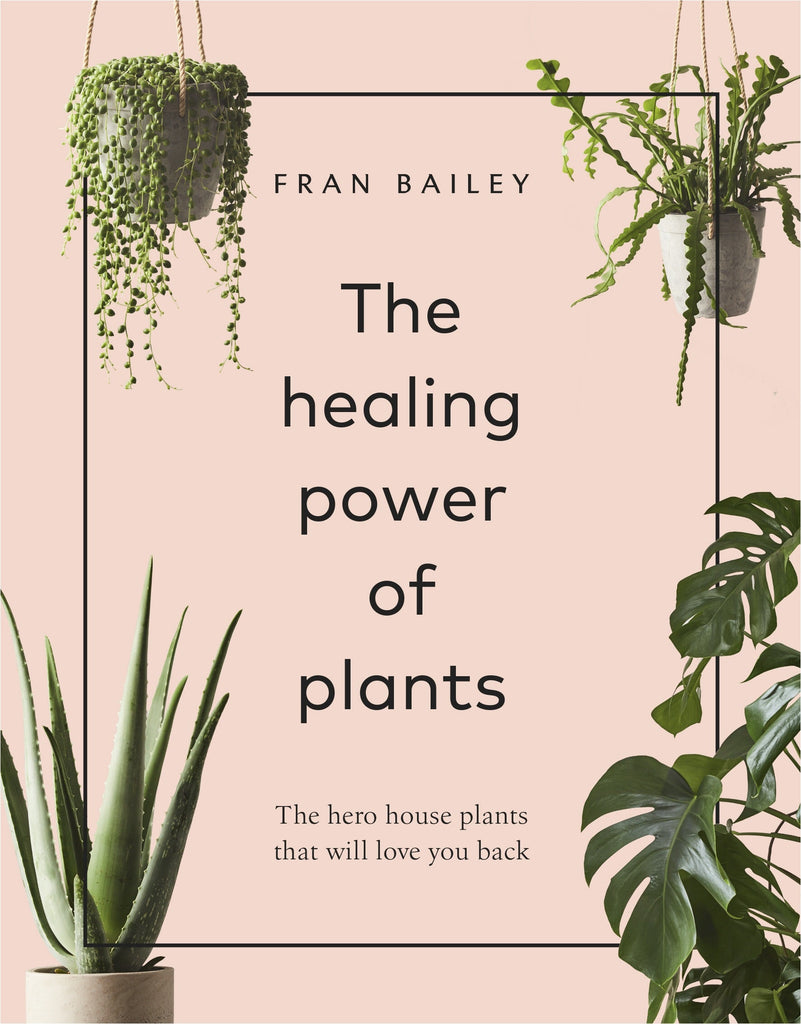 The Healing Power Of Plants Book* - B042066 - Uneeka