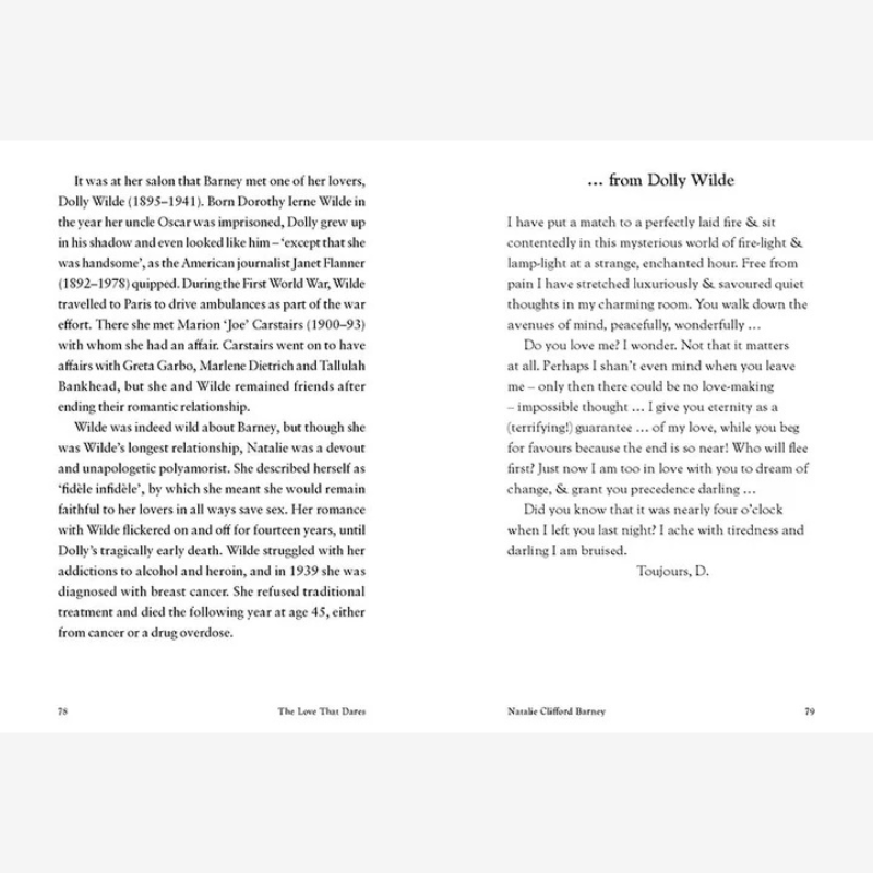 The Love that Dares Hardback Book* - B059850 - Uneeka